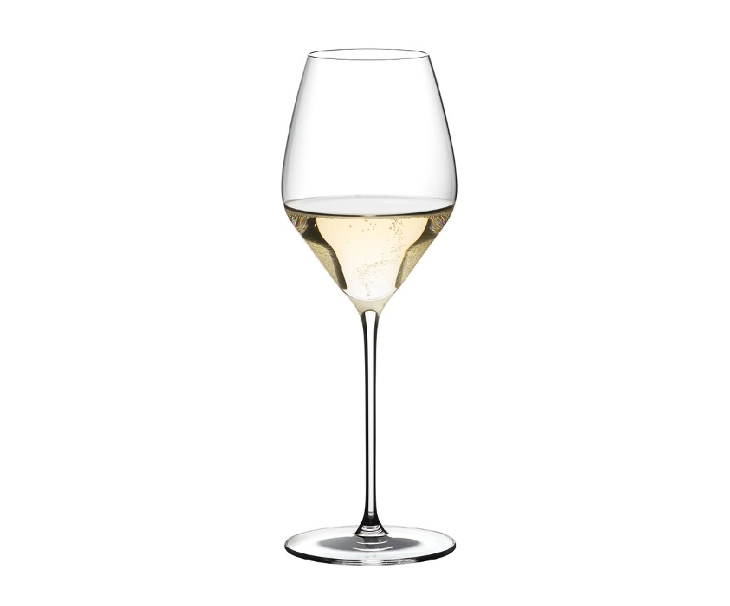 Champagne Dom P&#233;rignon Glass